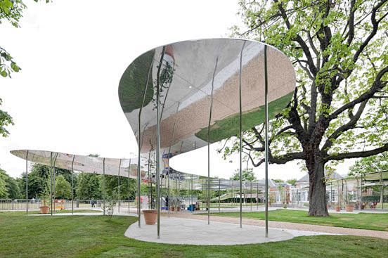 Serpentine Gallery P...
