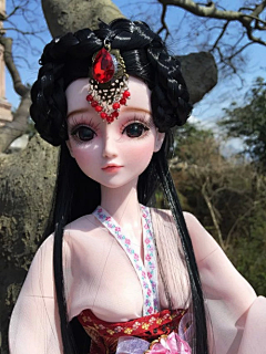 杨容姬采集到古风