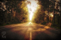 Distant roads by Grayda on deviantART