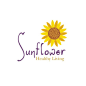 Sunflower OOAK Logo @Christin Fonn Tømte Kreml