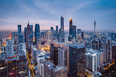 喔洛洛洛采集到城市