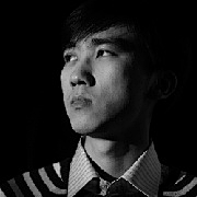 方盒子Box采集到【素材】人像•男