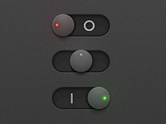 大智_采集到UI - Button&Widget
