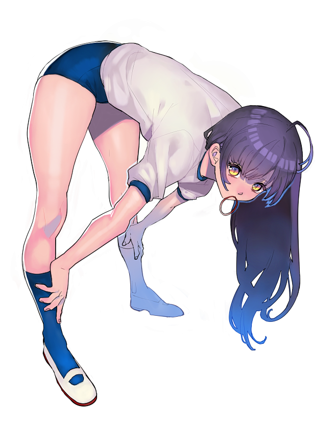 「ブルマ」/「有寺」のイラスト [pix...