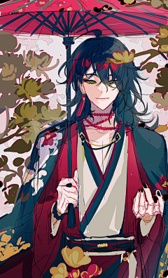 蒸蒸月下采集到阴阳师