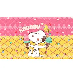 ~甜蜜冰淇淋~史努比壁纸（3张）kitty手机壁纸美乐蒂壁纸源文件-淘宝网