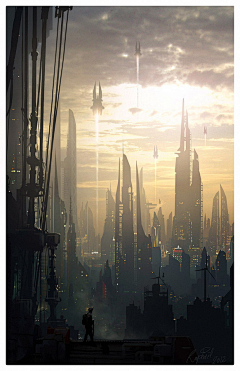 六贰陆采集到大场景