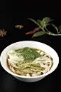 茄糊面 (2)