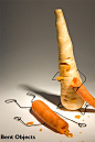 Lovely Art of Bent Objects by Terry Border