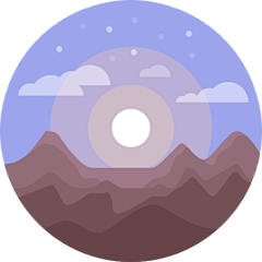暗瑾采集到UI-游戏ICON设计