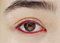 love in your eyes