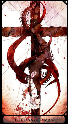 MareliceK采集到Tokyo Ghoul