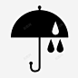 阵雨云雾倾盆大雨 设计图片 免费下载 页面网页 平面电商 创意素材