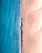 Beach Splits