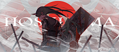 Mr·van采集到三国素材