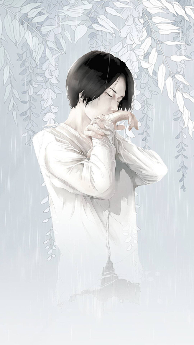 #手机壁纸# #简洁壁纸#