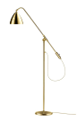 BESTLITE FLOOR LAMP BL4 - ALL BRASS: 