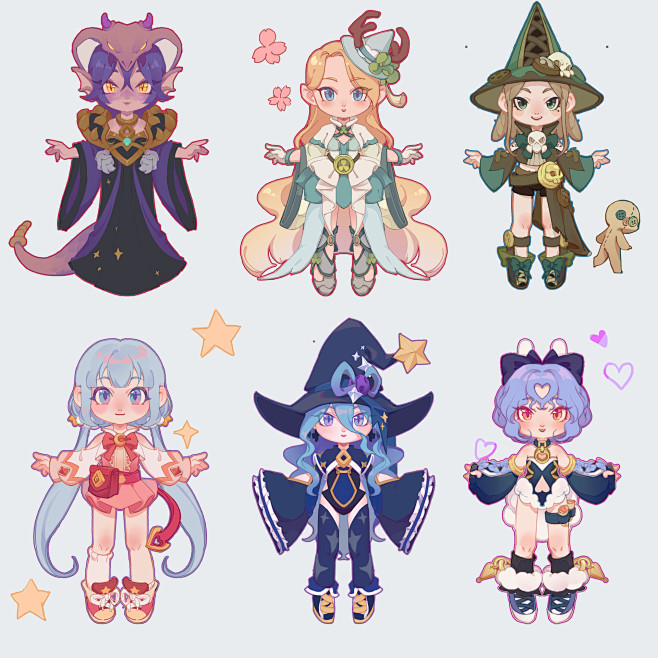 GIRLS