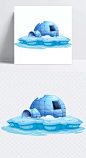 冰柱PNG设计素材|冰块,卡通冰块,冬天,冬季,寒冬,自然元素,免扣png