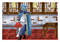 Paris - ChengDu 巴黎 - 成都 : " Paris - ChengDu " is an illustrated book for the traval enthusiasts. The principal idea is to comparer the different lifestyles between Paris and ChengDu. The objective as a graphic designer is to encourage people to 
