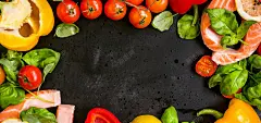 食材背景图 设计图片 免费下载 页面网页 平面电商 创意素材 png图片