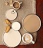 Creamy Latte Paint Colors: 