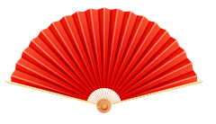 费阿雯采集到新年插画元素