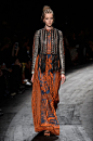 华伦天奴（Valentino）2016春夏系列