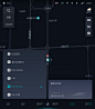 NIO OS 2.0.0全新用户界面介绍
