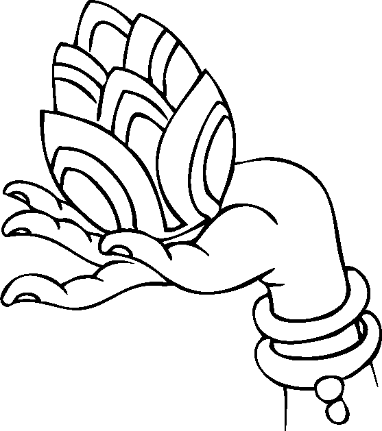 莲花 png