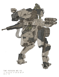 gcjdyx采集到机甲设定