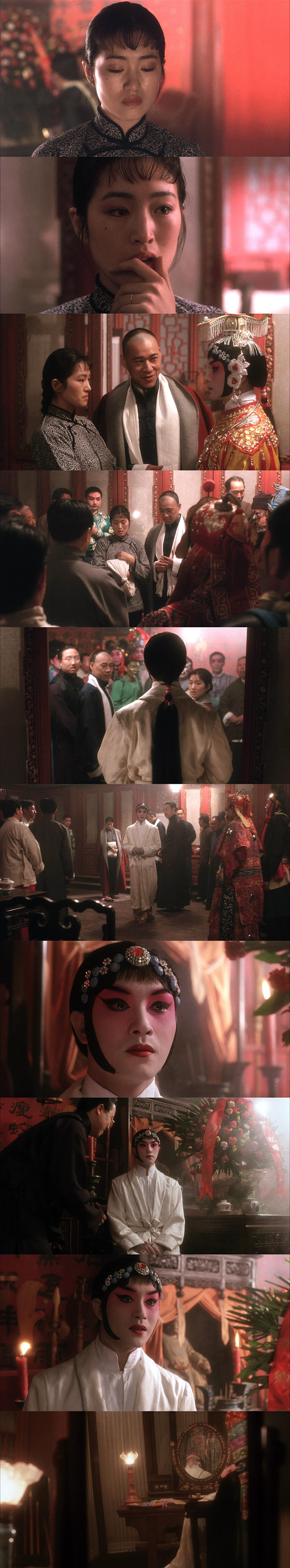 【霸王别姬 (1993)】22
张国荣 ...