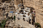 St. George's Monastery, Wadi Qelt
