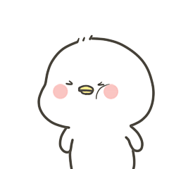 小鸭皮卡表情包 | 暖雀网-吉祥物设计/ip设计/卡通形象设计/卡通品牌设计专业平台