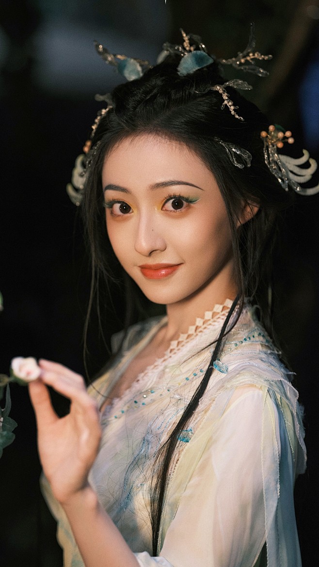 胡连馨 - 高清图片，堆糖，美图壁纸兴趣社区