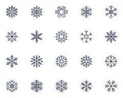 雪花  - 源文件下载【酷图网】雪花形状,图案,背景,矢量素材,雪花,装饰,壁纸,插图,背景图案,图形,圣诞节,素材素列,设计,底纹边框,移门图案