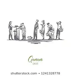 图片：Sketch Queue 库存矢量图、图片和艺术矢量图| Shutterstock : 在 Google 上搜索到的图片（来源：shutterstock.com）