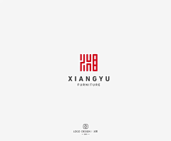 黯云采集到logo设计灵感