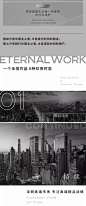 IN GALLERY | 探索时间的经典，融创洋房的“长期主义” : 好产品，离不开时间的验证