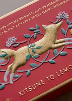 日本甜品巧克力包装设计 - 小红书