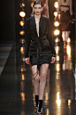 Alexandre Vauthier Spring 2014 Couture Fashion Show  - Vogue : See the complete Alexandre Vauthier Spring 2014 Couture collection.