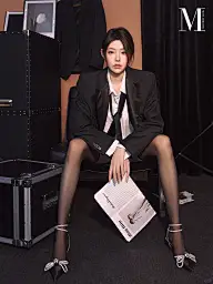 S【摄影-人像】