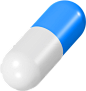 3d pharma illustrations : Big set of high quality medical icons. Easy to change colors. For UI/UX projects. Medication, heartbeat, stethoscope and others medicine symbols. With figma and Blender files.