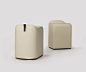 Skram Furniture Company / Piedmont #1 Stool