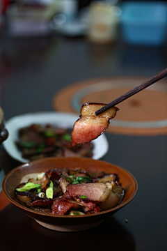 韵味佳采集到美食（幸福的味道）