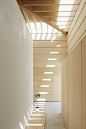 Light Walls House / mA-style Architects - Location: Toyokawa, Aichi Prefecture, Japan