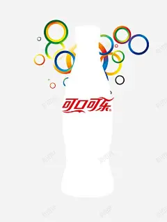 可口可乐图标 设计图片 免费下载 页面网页 平面电商 创意素材