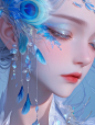 小红书春晚丨淬羽华光迎新年。 - 小红书