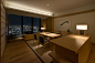 东京安缦酒店 | PROJECTS - LPA : Lighting Planners Associates