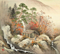 [60P]风和物语-描绘日本乡村生活油画小岛光径作品集 (51).jpg